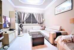 Blk 116 Simei Street 1 (Tampines), HDB 5 Rooms #302298411